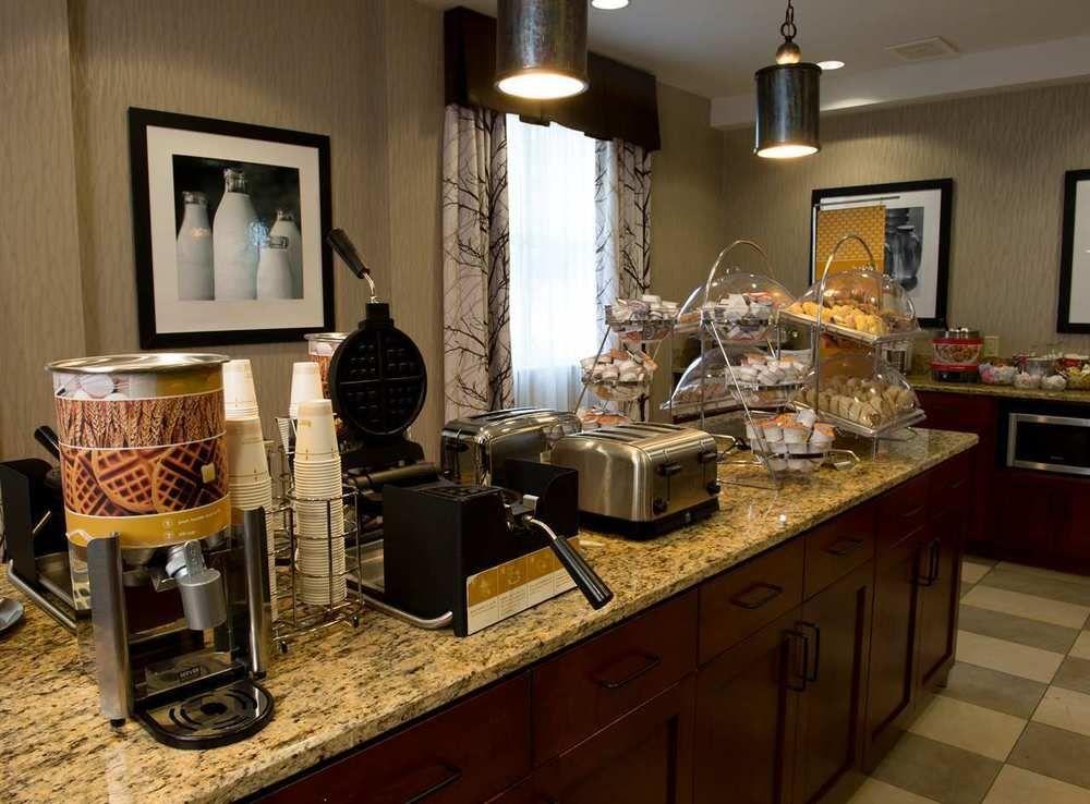 Hampton Inn & Suites Pigeon Forge On The Parkway Экстерьер фото