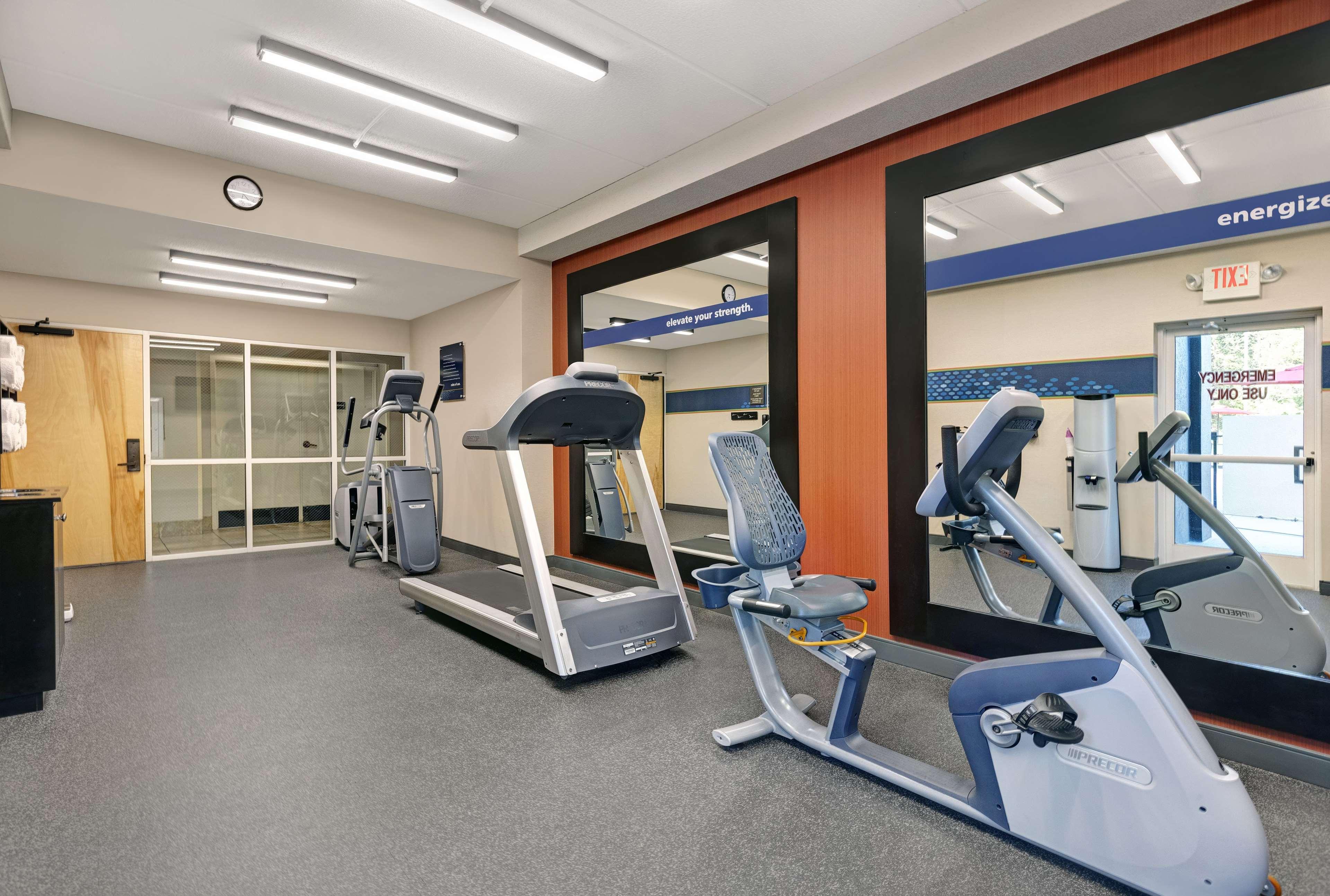 Hampton Inn & Suites Pigeon Forge On The Parkway Экстерьер фото