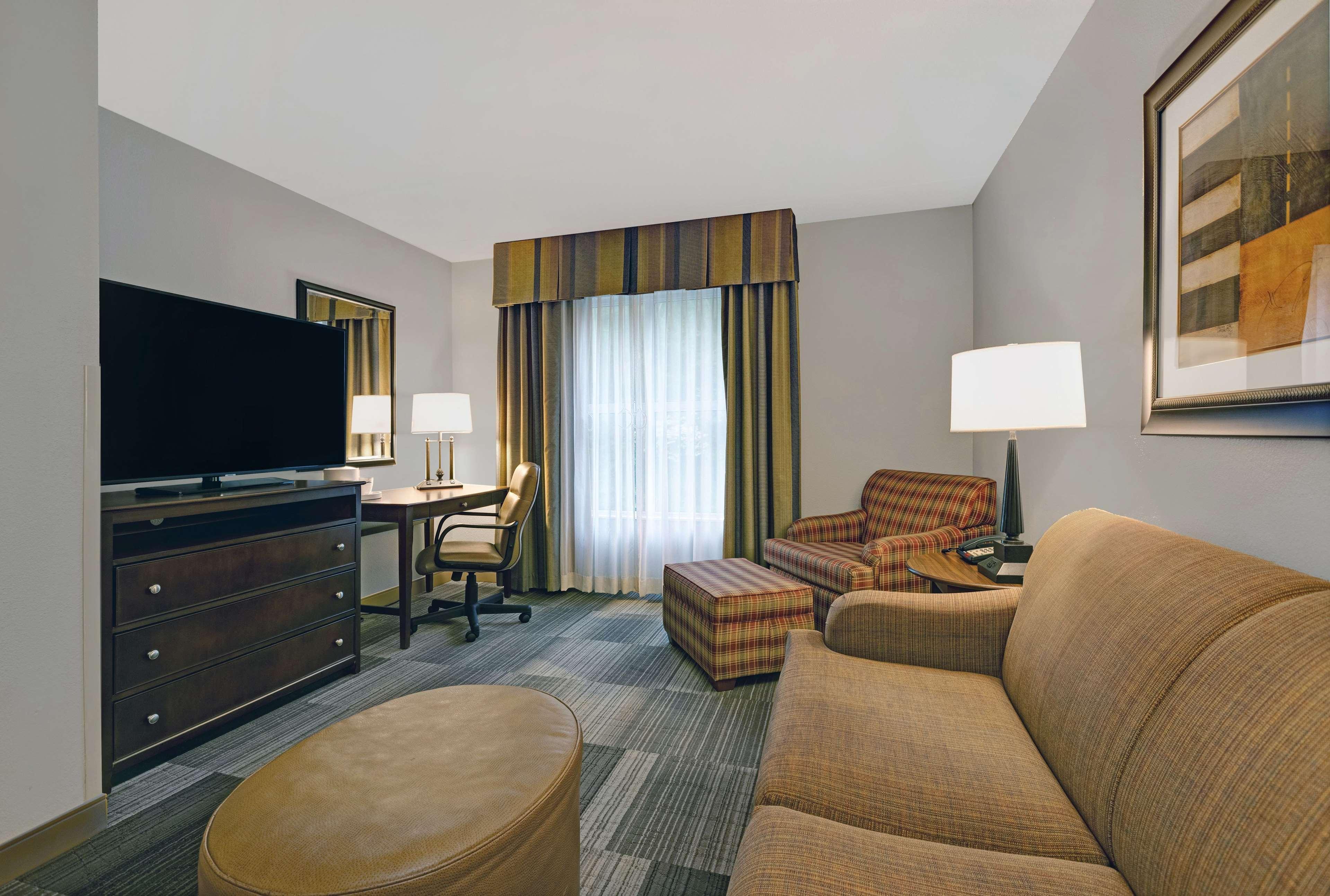 Hampton Inn & Suites Pigeon Forge On The Parkway Экстерьер фото