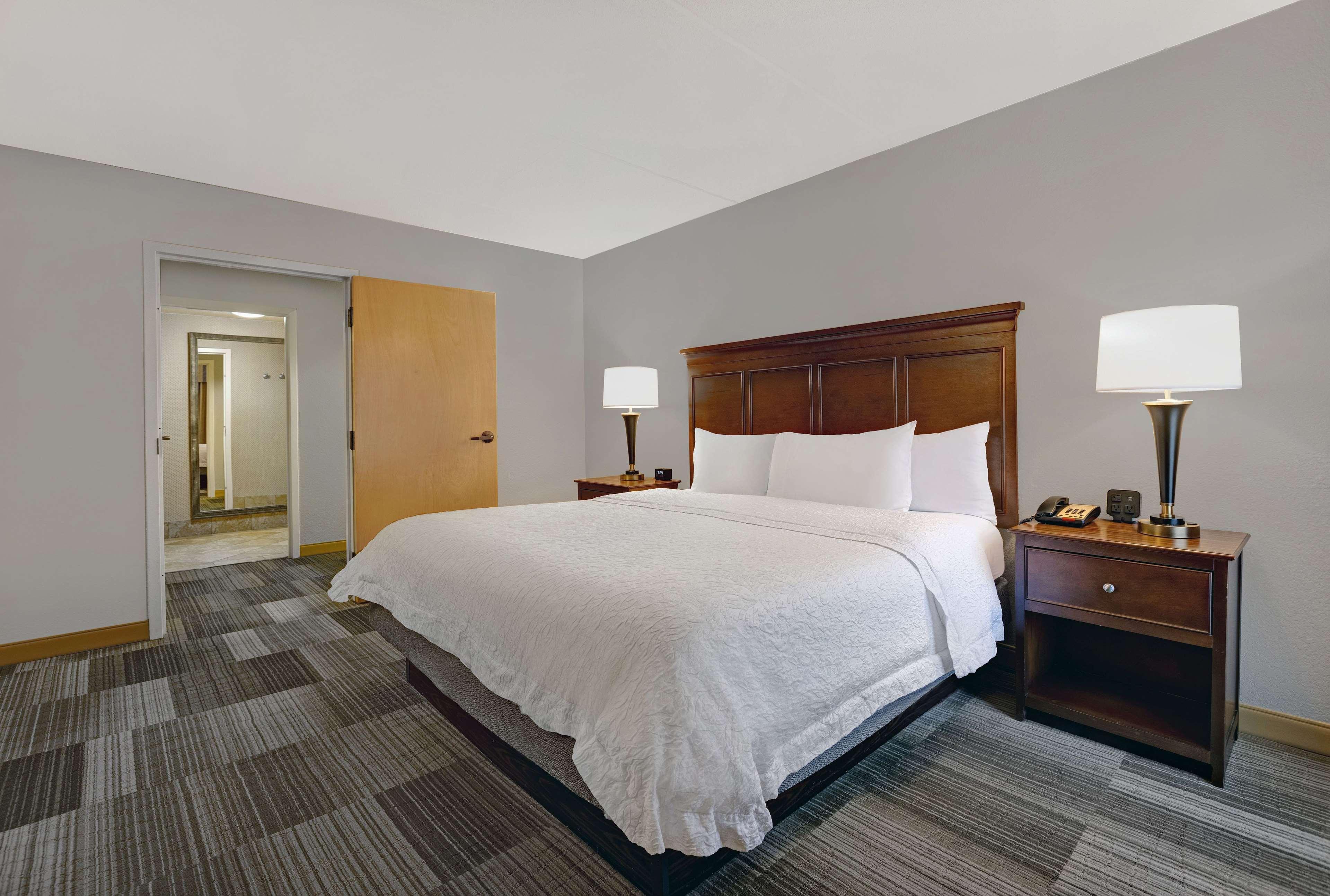 Hampton Inn & Suites Pigeon Forge On The Parkway Экстерьер фото
