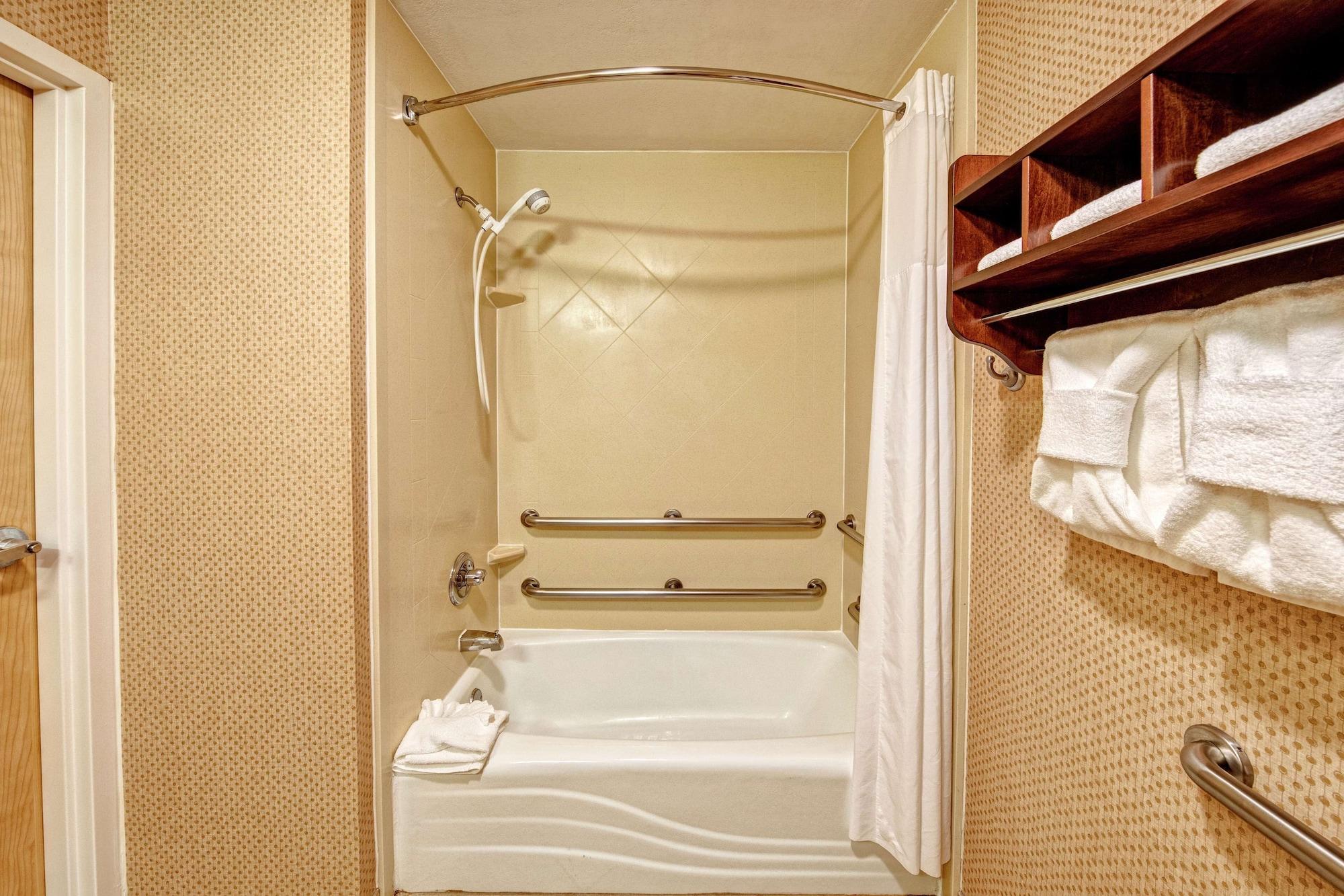 Hampton Inn & Suites Pigeon Forge On The Parkway Экстерьер фото