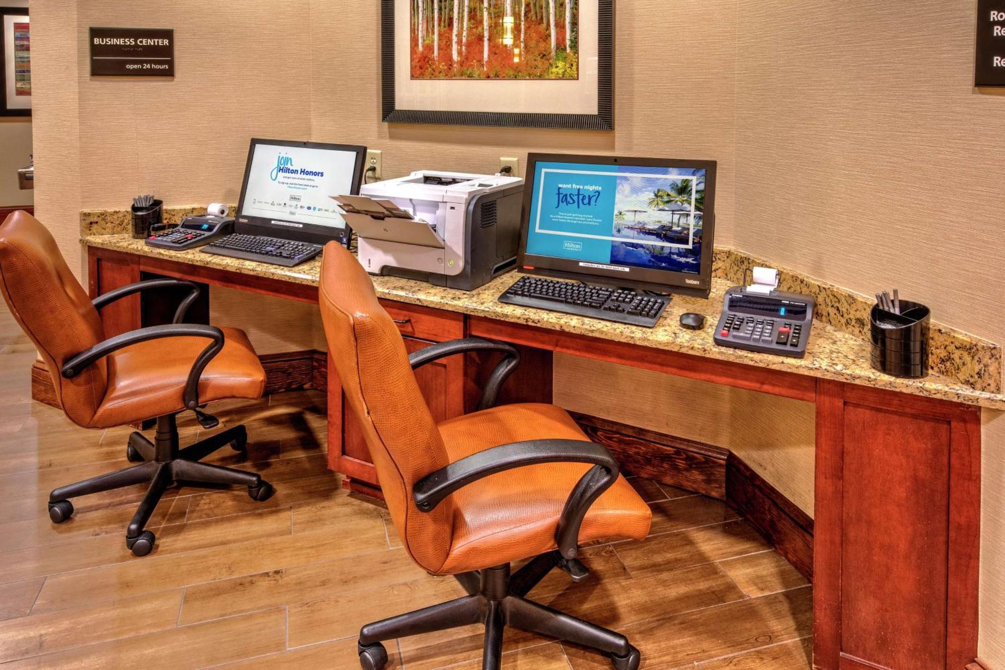 Hampton Inn & Suites Pigeon Forge On The Parkway Экстерьер фото