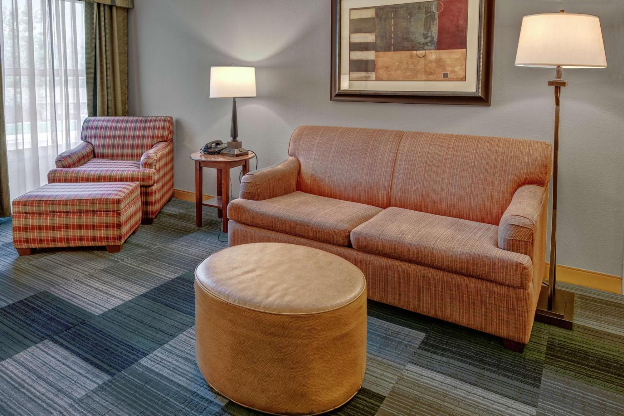 Hampton Inn & Suites Pigeon Forge On The Parkway Экстерьер фото