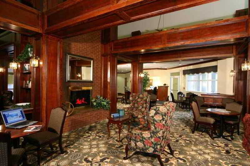 Hampton Inn & Suites Pigeon Forge On The Parkway Интерьер фото